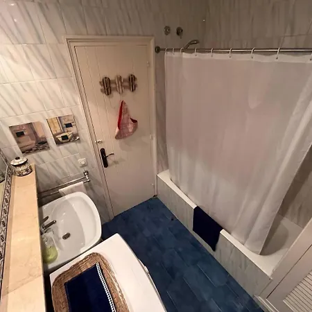 En Appartement *