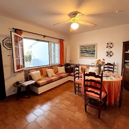 Apartment En Son Bou