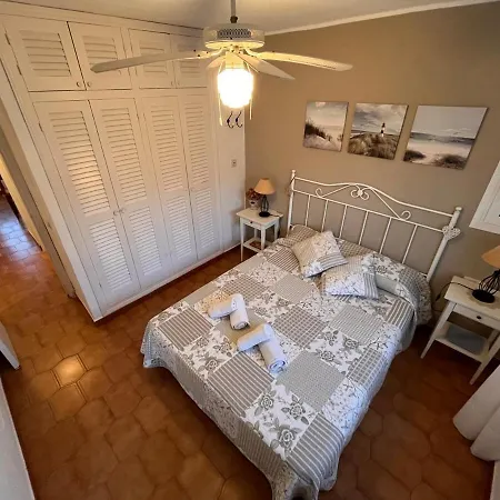 Apartment En Son Bou