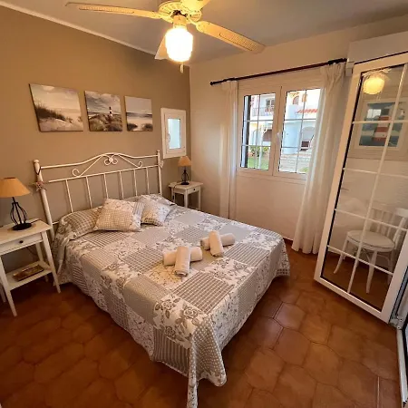 Apartment En