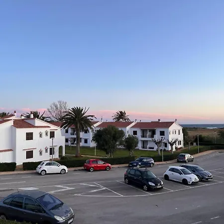 En Διαμέρισμα Son Bou