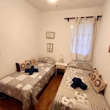 En Apartment