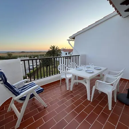 Apartment En