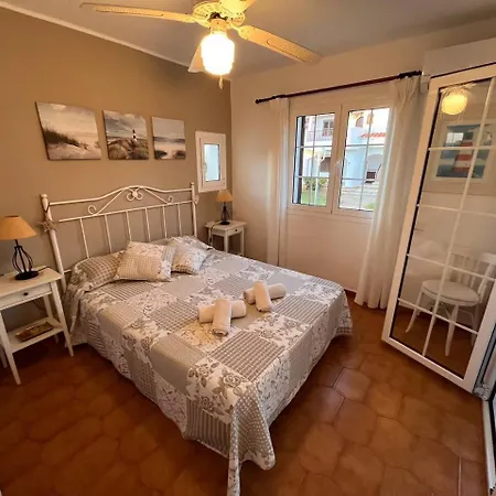 Apartment En Son Bou